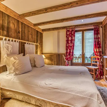 Lägenhet 112m² 1850, Centre, Proche Pistes, 3 Chambres, Balneo, Hammam, Wifi - Fr-1-631-165 *